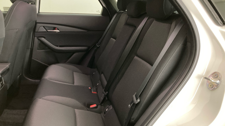 Mazda CX-30 2.0 e-Skyactiv X MHEV Centre-Line 5dr Petrol Hatchback